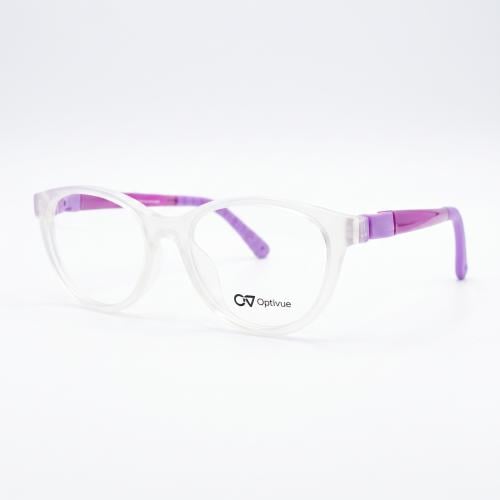 نظارة أطفال طبية OPTIVUE -NA 2608