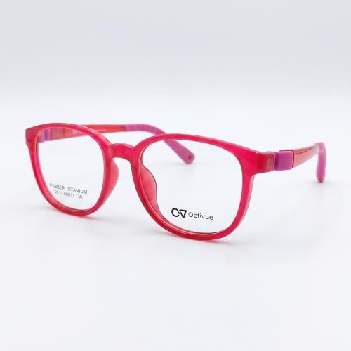 نظارة أطفال طبية OPTIVUE -NA 2610