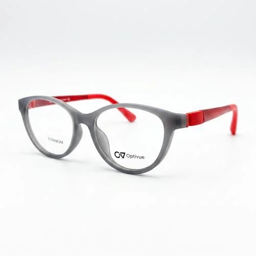 نظارة أطفال طبية OPTIVUE -NA 2608