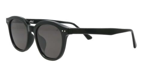 نظارة شمسية | Retro 9118 C:1 Black