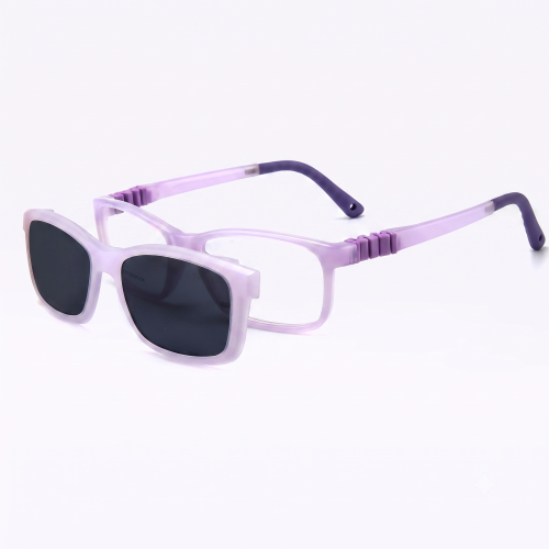 نظارة اطفال | OPTIVUE CLIP ON- 2650 C5
