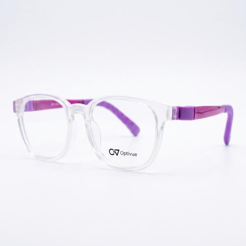 نظارة أطفال طبية OPTIVUE -NA 2610