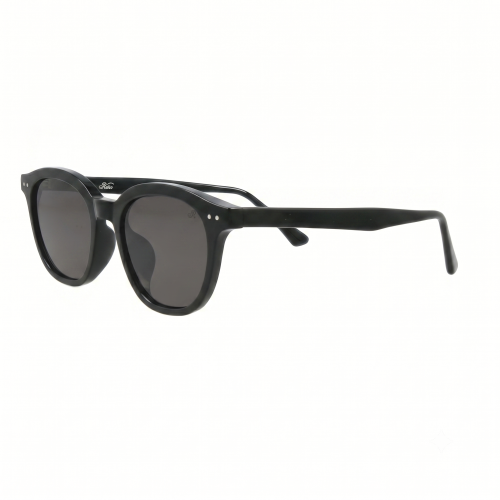 نظارة شمسية | Retro 9127 C:1 Black