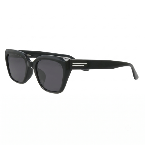 نظارة شمسية | Retro 9136 C:1 Black