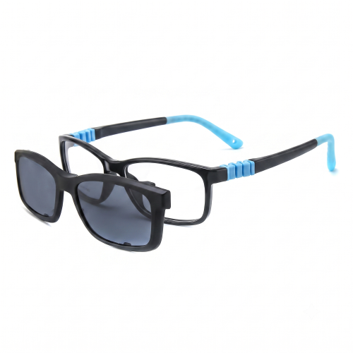 نظارة اطفال | OPTIVUE CLIP ON- 2650 C2
