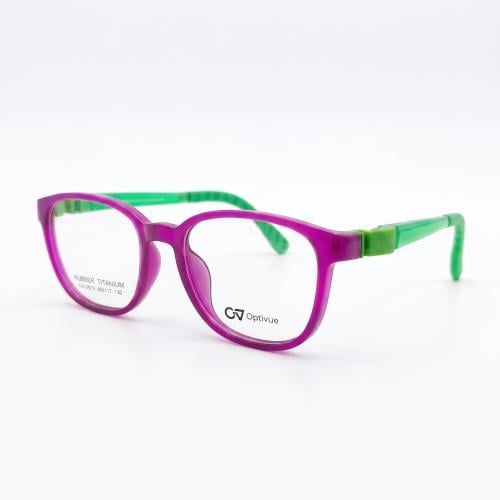 نظارة أطفال طبية OPTIVUE -NA 2610