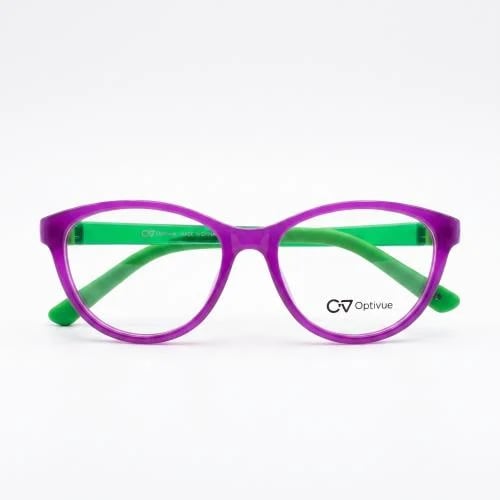 نظارة أطفال طبية OPTIVUE -NA 2608