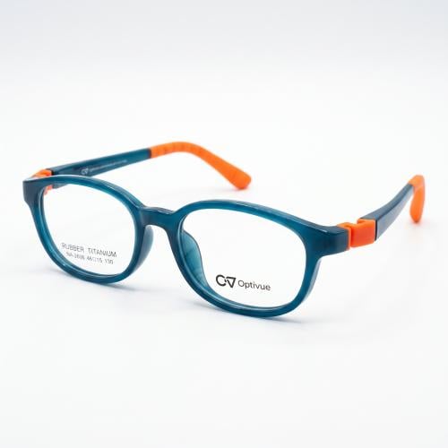 نظارة أطفال طبية OPTIVUE -NA 2606