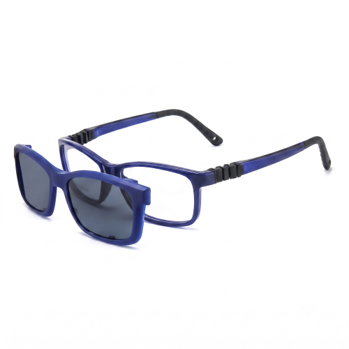 نظارة اطفال | OPTIVUE CLIP ON- 2650 C4