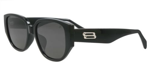 نظارة شمسية | Retro 9137 C:1 Black