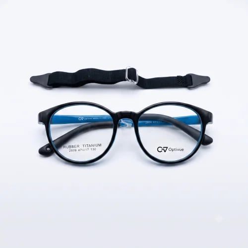 نظارة أطفال طبية OPTIVUE -NA 2609