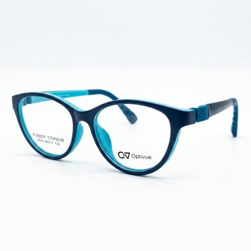 نظارة أطفال طبية OPTIVUE -NA 2608