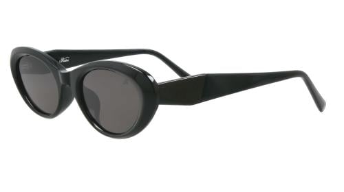نظارة شمسية | Retro 9120 C:1 Black