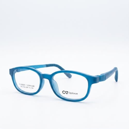 نظارة أطفال طبية OPTIVUE -NA 2606
