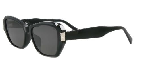 نظارة شمسية | Retro 9129 C:1 Black