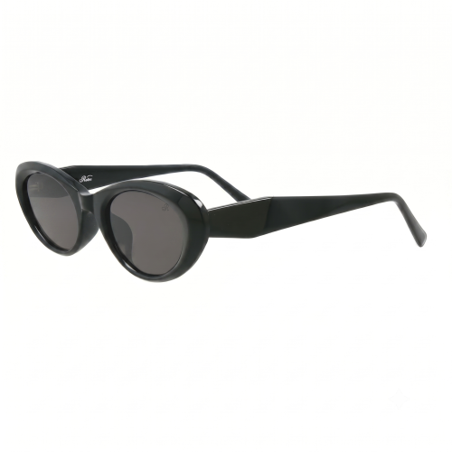 نظارة شمسية | Retro 9120 C:1 Black