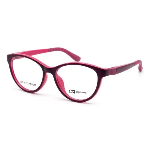 نظارة أطفال طبية OPTIVUE -NA 2608