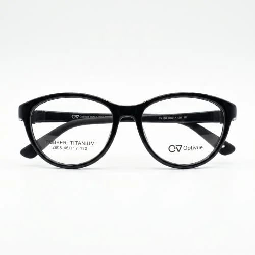 نظارة أطفال طبية OPTIVUE -NA 2608
