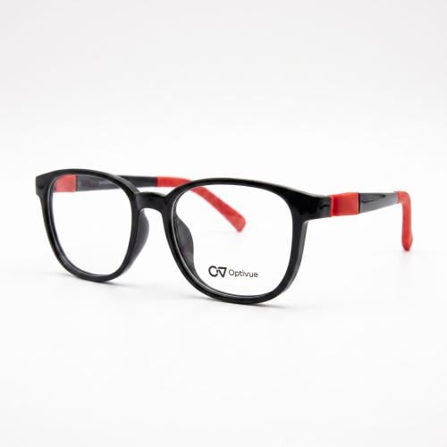 نظارة أطفال طبية OPTIVUE -NA 2610