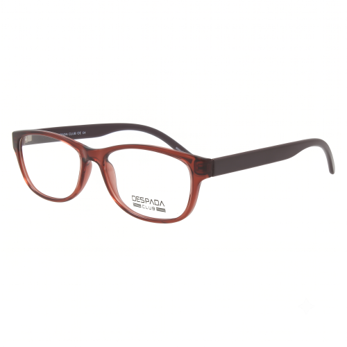 نظارة طبية ماركة ديسبادا CLUB 382 C4