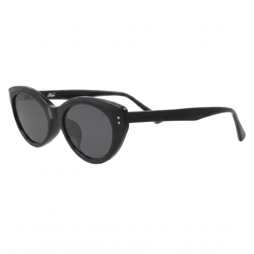 نظارة شمسية | Retro 9111 C:1 Black