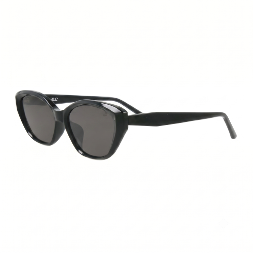 نظارة شمسية | Retro 9118 C:1 Black