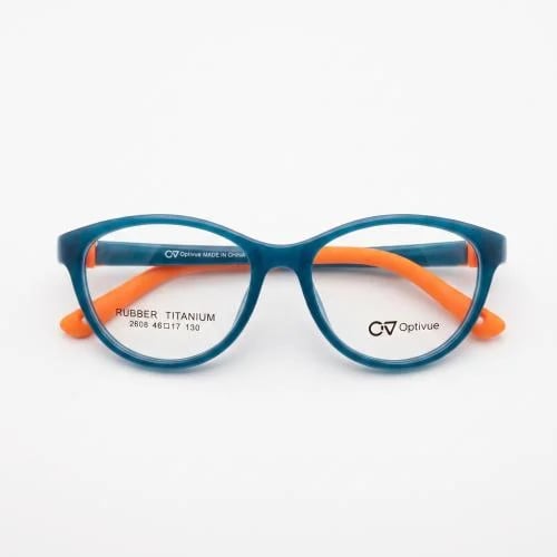 نظارة أطفال طبية OPTIVUE -NA 2608
