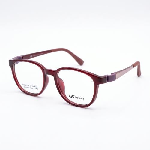 نظارة أطفال طبية OPTIVUE -NA 2610