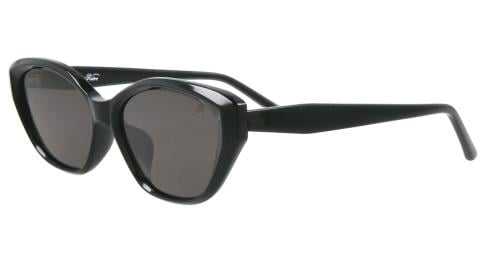 نظارة شمسية | Retro 9118 C:1 Black