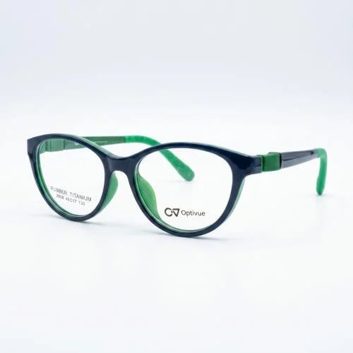 نظارة أطفال طبية OPTIVUE -NA 2608