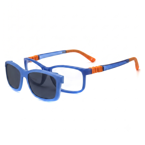 نظارة اطفال | OPTIVUE CLIP ON- 2650 C3