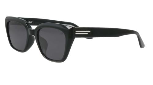 نظارة شمسية | Retro 9136 C:1 Black
