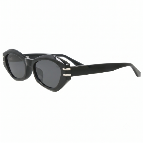 نظارة شمسية | Retro 9135 C:1 Black