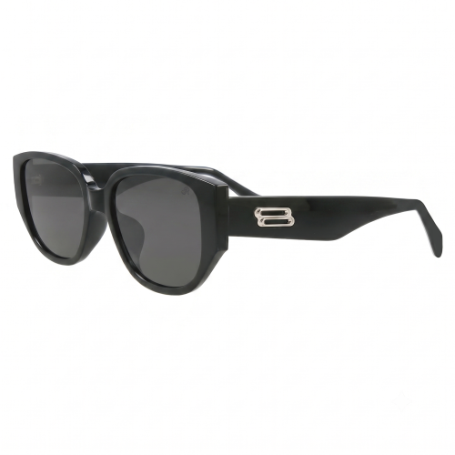 نظارة شمسية | Retro 9137 C:1 Black