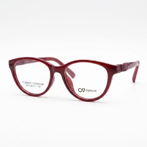 نظارة أطفال طبية OPTIVUE -NA 2608