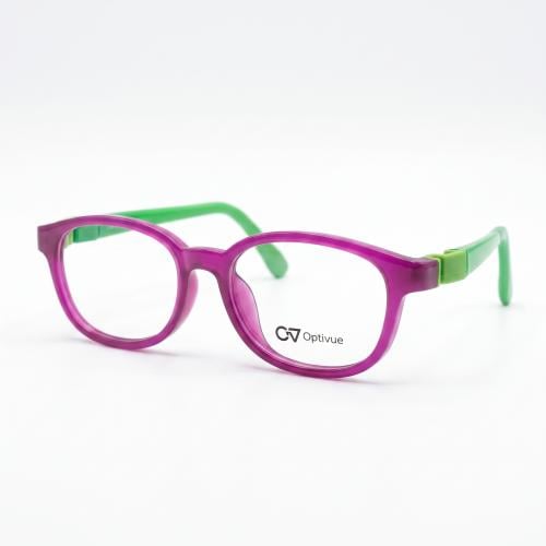 نظارة أطفال طبية OPTIVUE -NA 2606