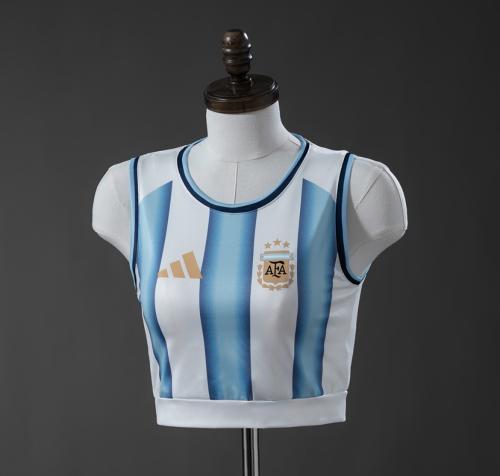 Argentina T-shirt 25-26