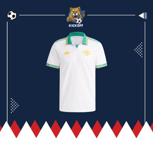 Roma Jumbo T-shirt