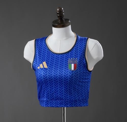 Italy T-shirt 25-26