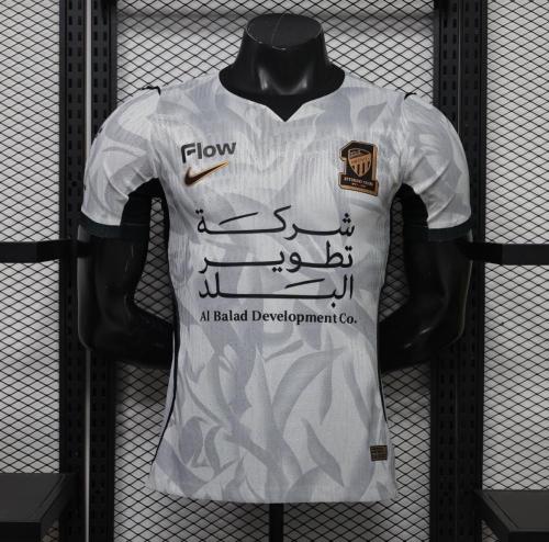 تيشيرت الاتحاد الثالث 26-27