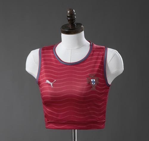 Portugal T-shirt 25-26
