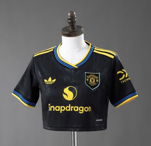 Manchester United T-shirt 25-26