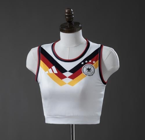 Germany T-shirt 25-26