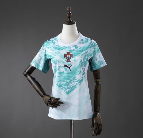 Portugal T-shirt 25-26