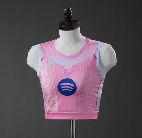 Barcelona T-shirt 25-26