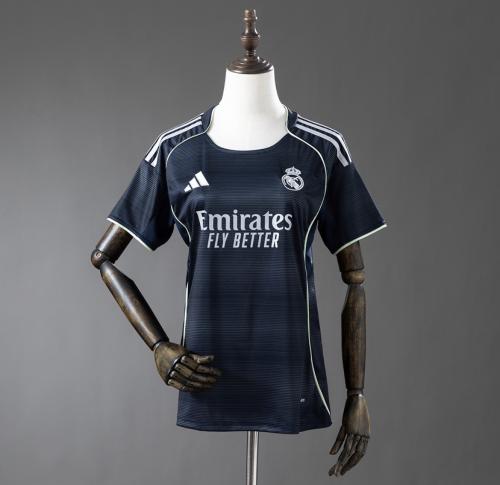 Real Madrid T-shirt 25-26
