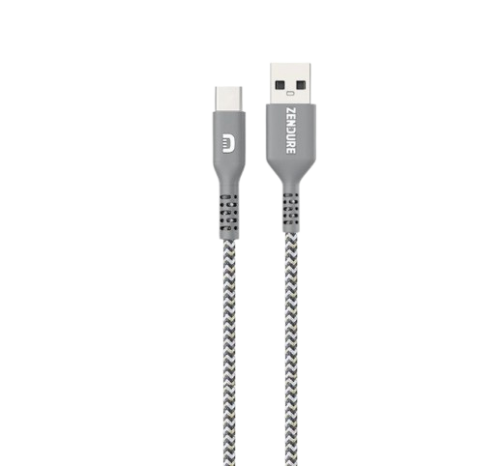 USB charging cable to Type-C from ZENDURE with hig...