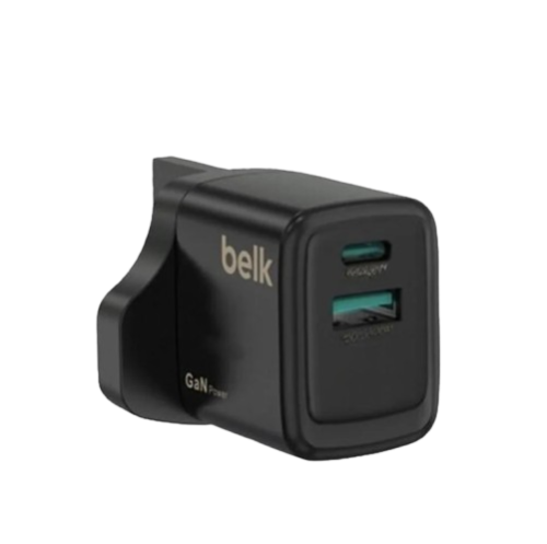 Wall charger Belk 23W