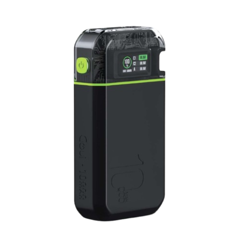Power bank strong 10,000 mAh Goui Beast 35W
