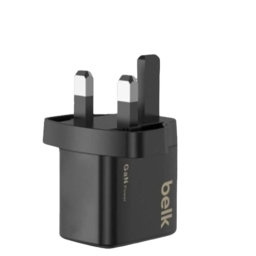 Wall charger Belk 3 USB ports 24W